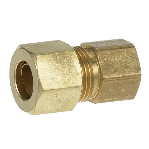 (image for) Jade Range 1841600000 ADAPTER, STRAIGHT (VALVE TO TU